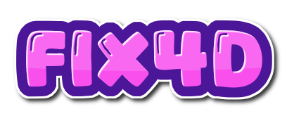 logo FIX4D
